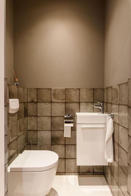 Gemütliches und modernes Apartment, 38m²