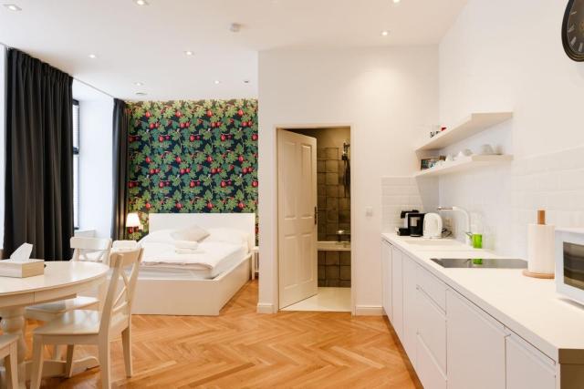 Gemütliches und modernes Apartment, 38m²