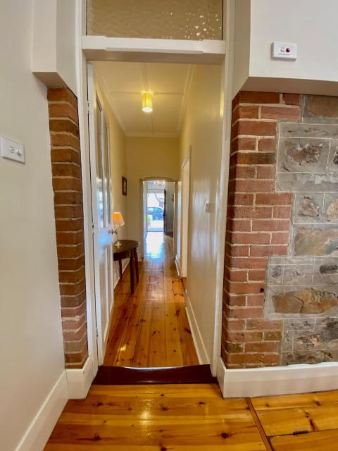 Tanunda Central Cottage
