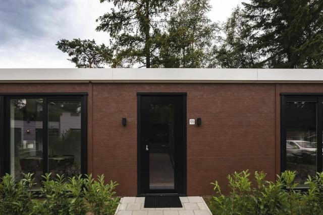 Tiny House 'Veluwehuisje'