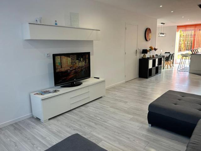 Grande maison tout confort
