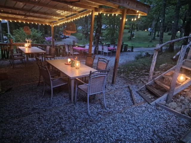 Camping Montard