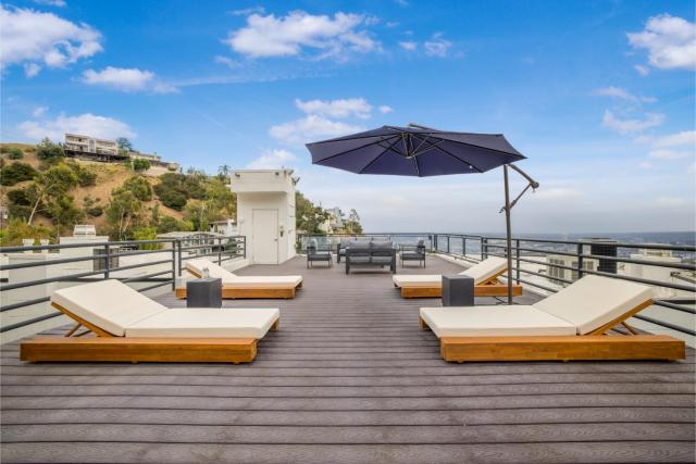 Franklin Mediterranean Villa