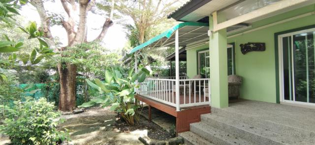 Bassara House 2 bedroom