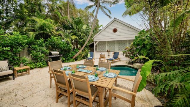 Island Inspiration by Last Key Realty
