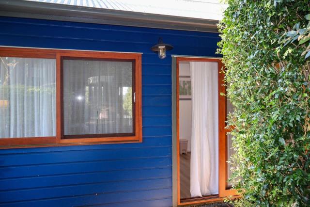 Bluebell Cottage