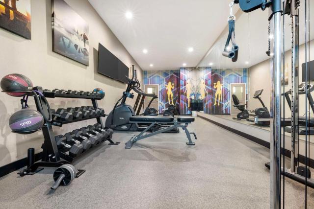 Best Western Plus Temecula Wine Country Hotel & Suites