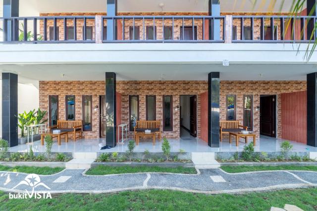 Kubu BK by Bukit Vista