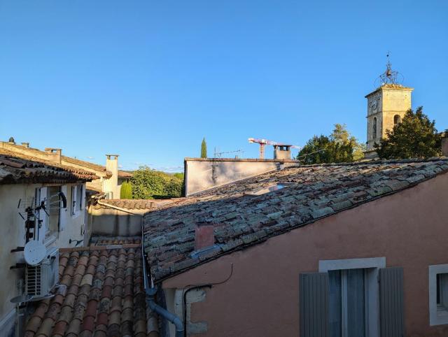 L'Aiguebelle