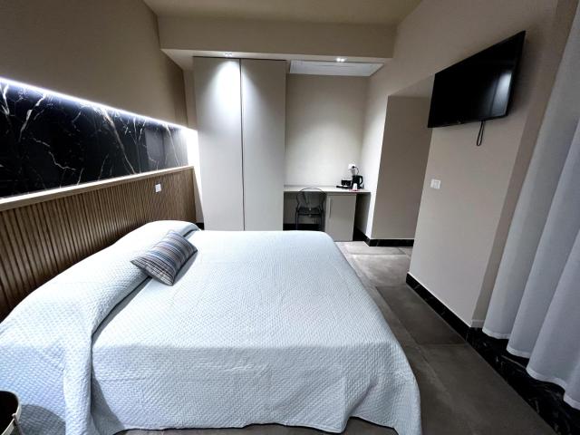 PRIMO RE, Luxury Rooms