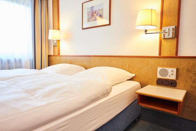 Flair Hotel Dobrachtal