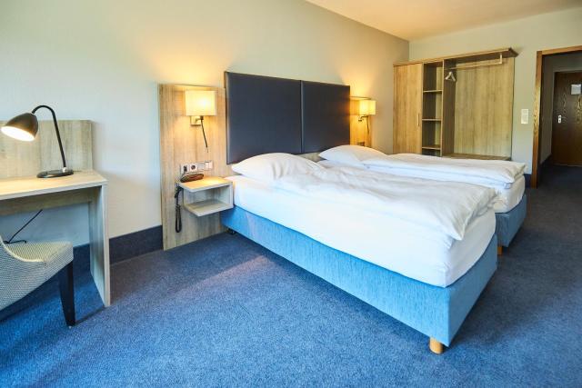 Flair Hotel Dobrachtal