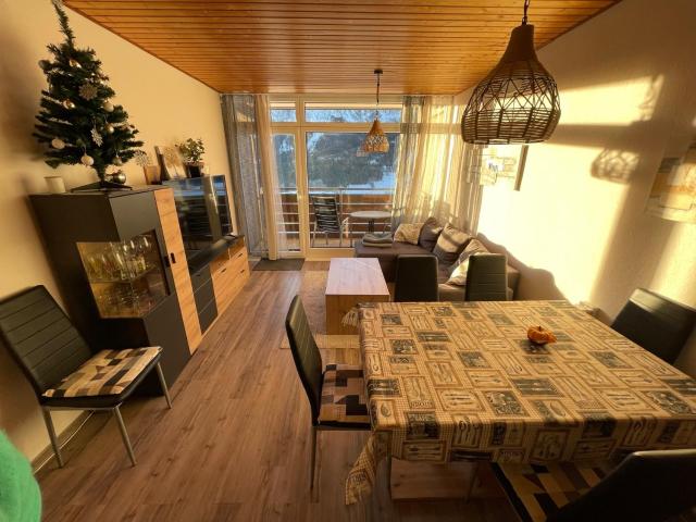 White Rose apartment in Kulmhof