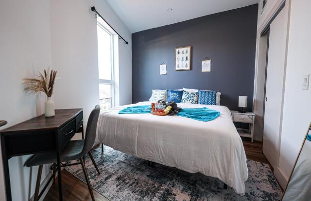 Studio Apartment in the Heart of Philadelphia