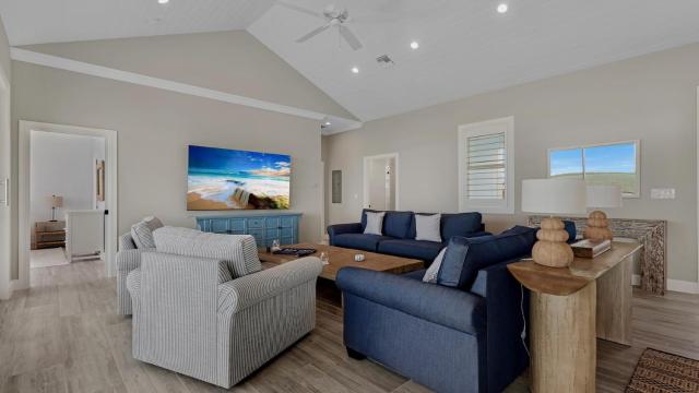 Oceanfront Oasis by Last Key Realty