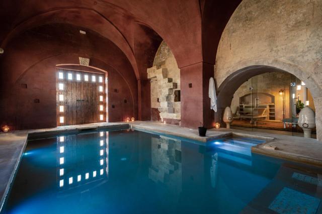 Palombara Masseria & SPA - Adults Only