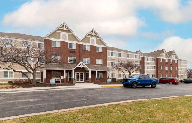 Extended Stay America Suites - Kansas City - Airport - Tiffany Springs