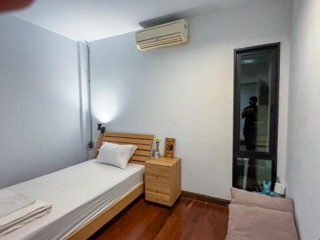 TarTar & Nay Hostel