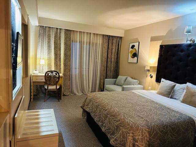 Hotel Plaza
