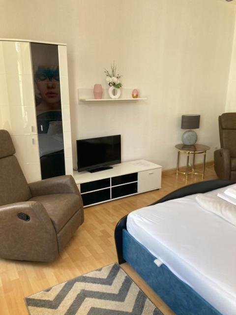 Mabri Apartments Plauen