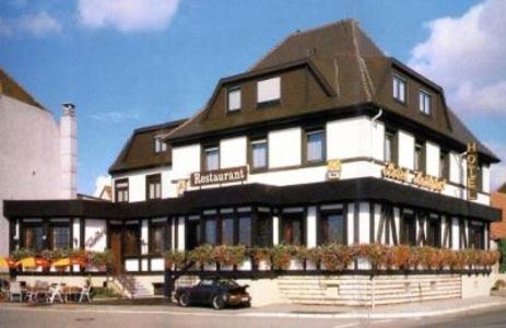 Hotel Karlshof