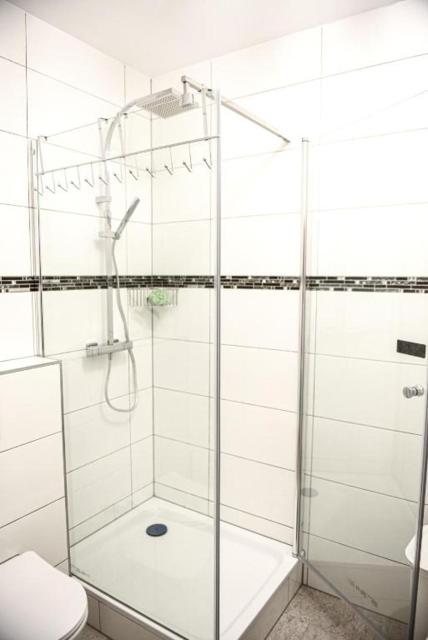 Modernes Apartment 8 in Dortmund