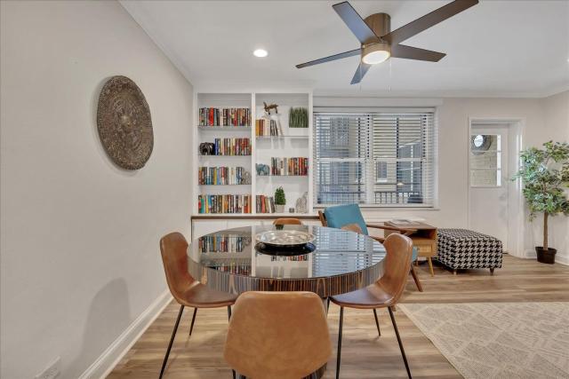 Modern Twist In A Historic Building, Sleeps 6