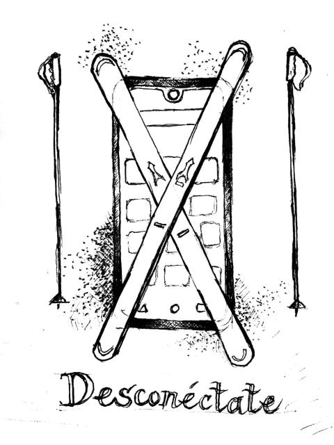El Alemán de Farellones