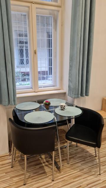 Maxim apartman