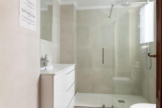 Habitación Cardenal 2