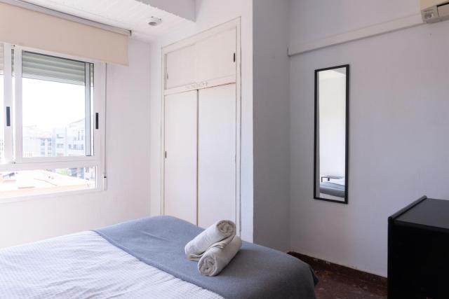 Habitación Cardenal 2