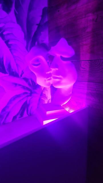 Love Room Les dessous du Garlaban