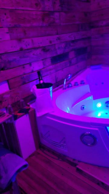 Love Room Les dessous du Garlaban