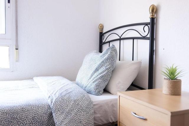 Habitación Cardenal 4