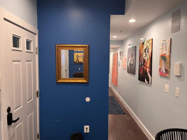 DC Luxury Condo