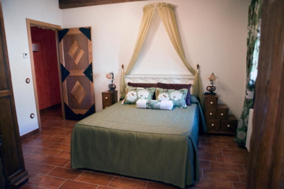 Hotel La Parra