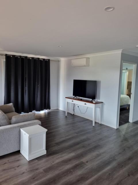 Markwell Villa's Kingaroy