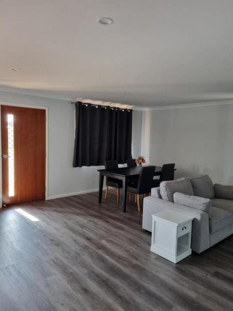 Markwell Villa's Kingaroy