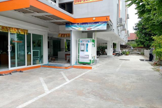 Na Nont Place