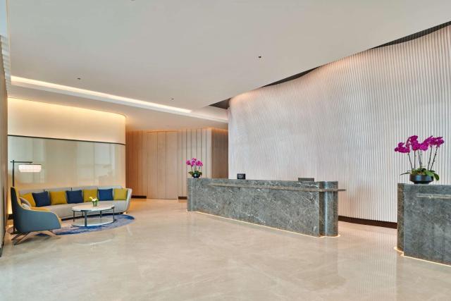 DoubleTree by Hilton Zhuhai Hengqin