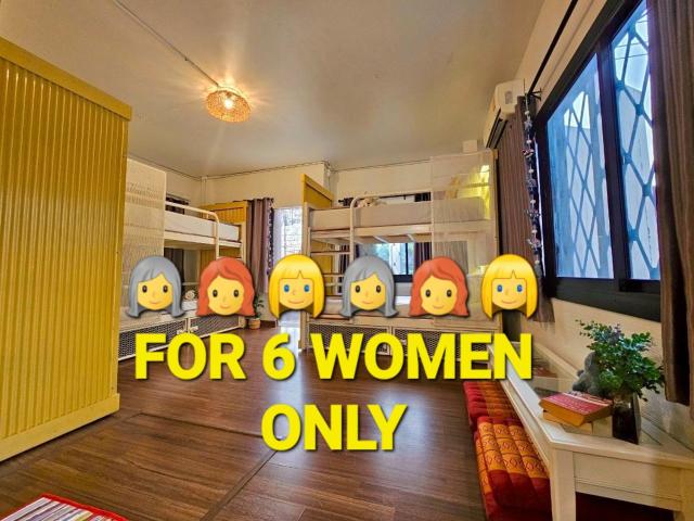 Chiza hostel Chiangmai