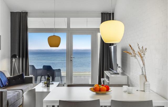 Awesome Apartment In Ebeltoft