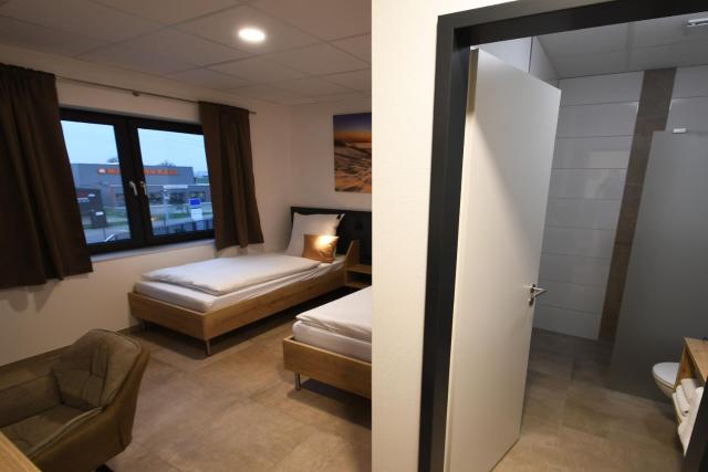 GP Motel