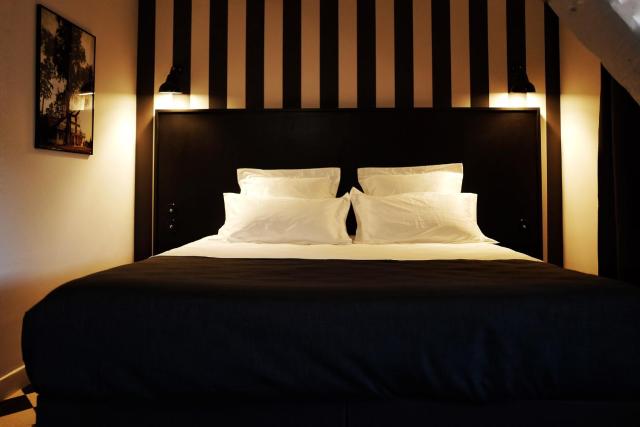 Urban Style Hotel des Carmes