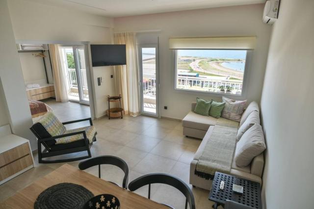 Lighthouse Apartments