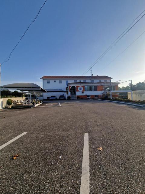 Hotel Padre Cruz