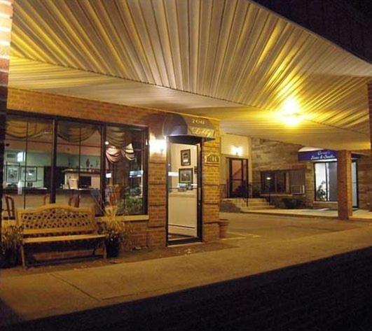 Colonie Inn and Suites