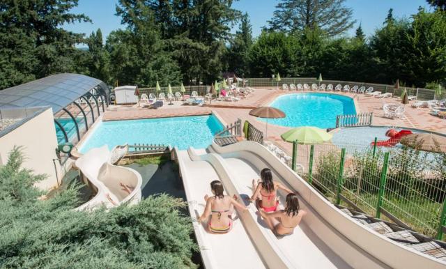 Glamping Payrac