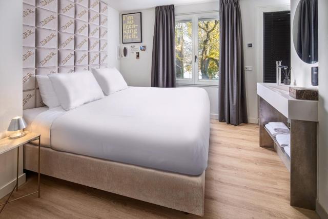Boutique Hotel DARQ