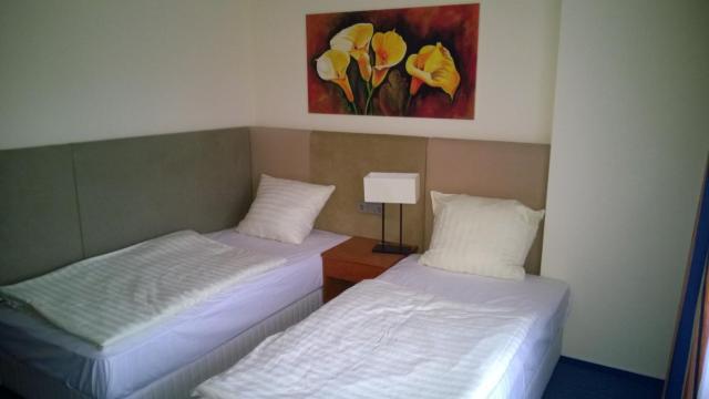 Motel Monteur